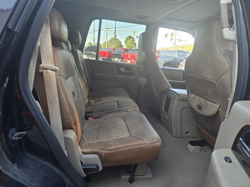 Used 2006 Ford Expedition King Ranch AWD/4WD image 18