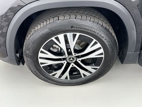 Certified 2025 Mercedes-Benz GLA 250 GLA 250 image 28