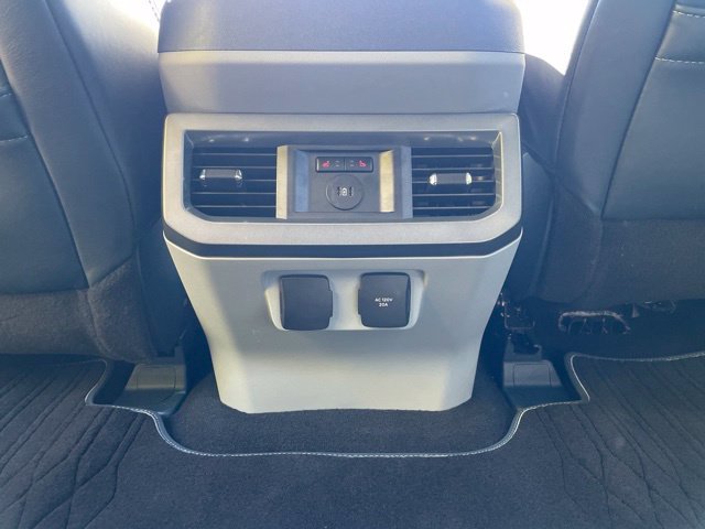Used 2024 Ford F350 Limited w/ FX4 Off-Road Package AWD/4WD image 50