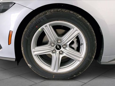 New 2026 Ford Mustang Coupe image 10