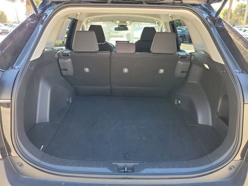 Used 2025 Toyota RAV4 LE image 8