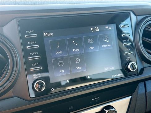 Used 2020 Toyota Tacoma SR image 30