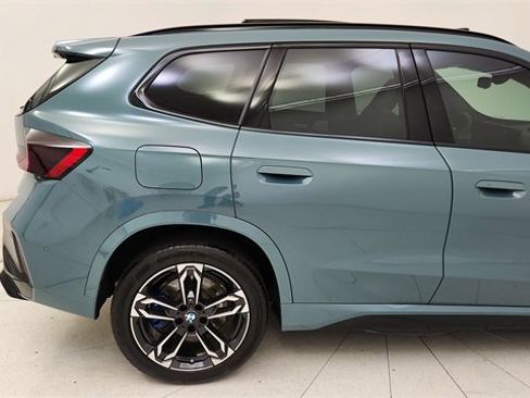 Used 2025 BMW X1 M35i image 12