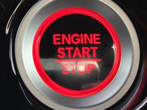 New 2026 Honda Ridgeline Black Edition image 10