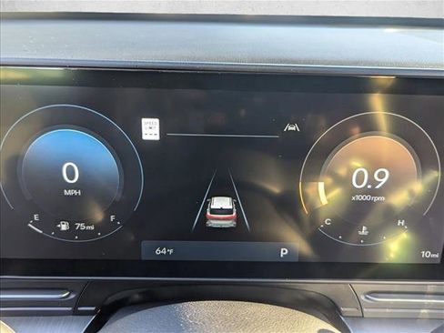 New 2026 Hyundai Kona SEL Premium image 10