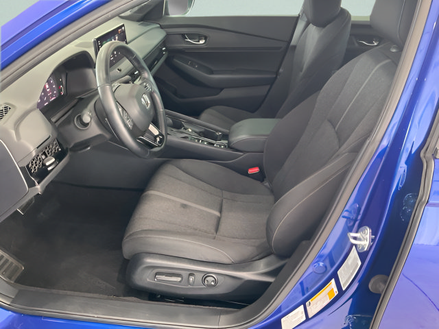 Certified 2024 Honda Accord Sport image 8