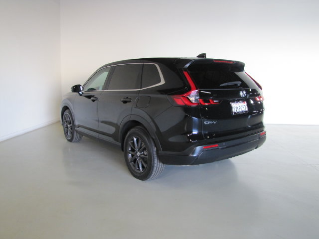 Certified 2026 Honda CR-V EX-L image 46