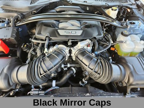 Used 2025 Ford Mustang GT Premium w/ GT Performance Package RWD image 19