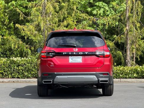 New 2026 Honda Pilot EX-L image 19