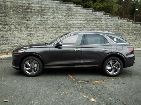 New 2026 Genesis GV70 2.5T image 5