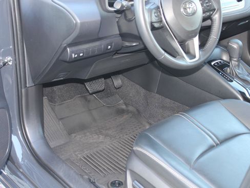 Used 2023 Toyota Corolla XLE image 42