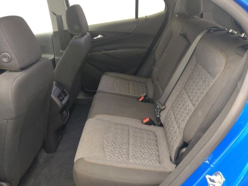 Used 2024 Chevrolet Equinox LT image 18