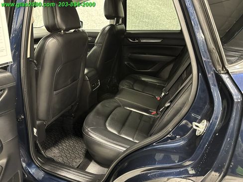 Used 2018 MAZDA CX-5 Grand Touring image 9