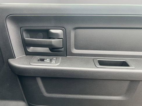New 2026 RAM 2500 Tradesman AWD/4WD image 19