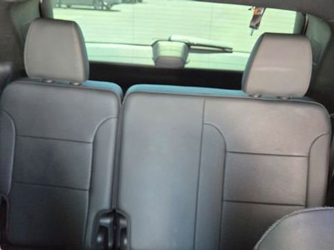 Used 2023 Chevrolet Traverse High Country w/ LPO, Floor Liner Package FWD image 12