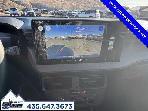 New 2026 Ford Maverick XLT w/ XLT Luxury Package image 44