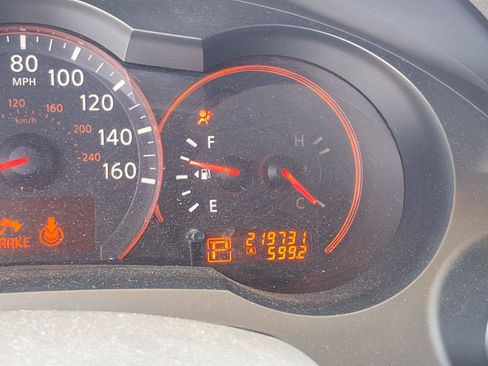 Used 2008 Nissan Altima 2.5 S w/ Premium Pkg FWD image 5