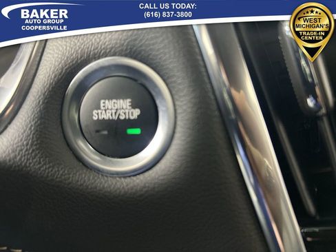 Certified 2023 Chevrolet Traverse LT image 17