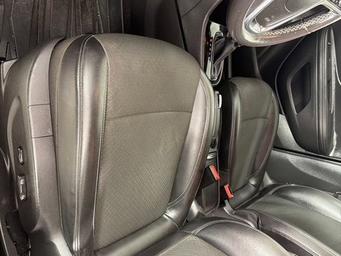 Used 2019 Buick Encore Preferred w/ Safety Package FWD image 12