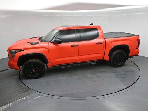 Used 2023 Toyota Tundra TRD Pro image 29