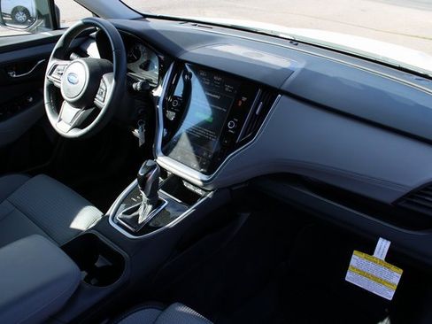 Certified 2025 Subaru Outback Premium image 18