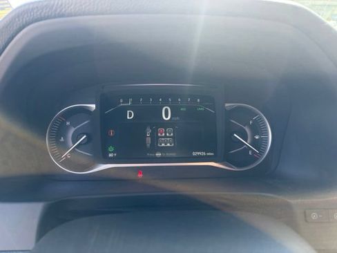 Used 2022 Honda Passport Elite image 32