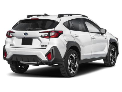 New 2026 Subaru Crosstrek 2.5i Limited image 2