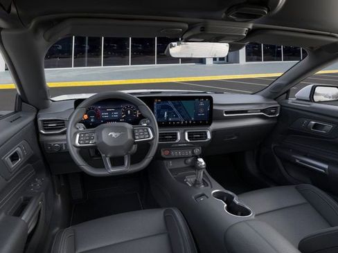 New 2025 Ford Mustang GT Premium image 10