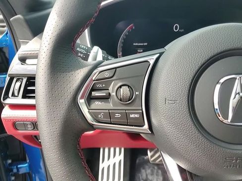 Used 2026 Acura MDX A-Spec image 17