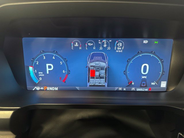 Certified 2026 Ford F150 Raptor AWD/4WD image 18