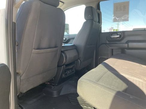 Used 2023 Chevrolet Silverado 2500 LT w/ Convenience Package AWD/4WD image 21