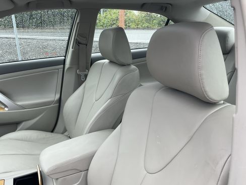 Used 2007 Toyota Camry CE FWD image 18
