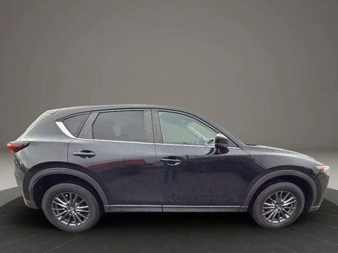 Used 2019 MAZDA CX-5 Touring image 4