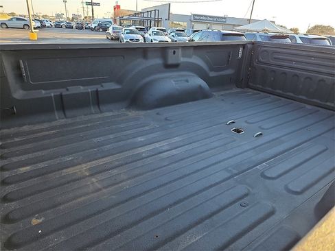 Used 2020 RAM 3500 Laramie image 17