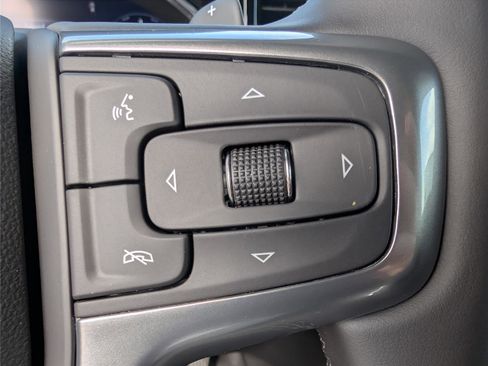 New 2026 Chevrolet Silverado 1500 RST image 13