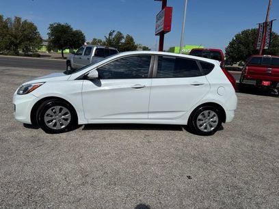 Used 2017 Hyundai Accent SE