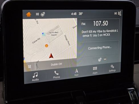 Used 2018 Lincoln Navigator Reserve w/ Technology Package image 15