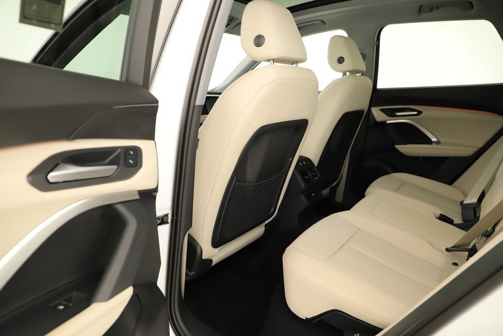 New 2026 Audi Q5 2.0T AWD/4WD image 27
