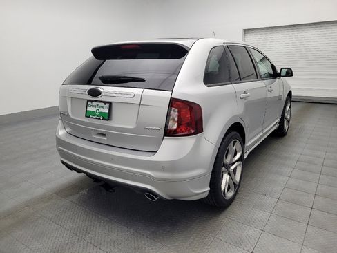Used 2014 Ford Edge Sport w/ Driver Entry Package image 9