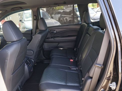 Used 2019 Honda Passport Elite image 16