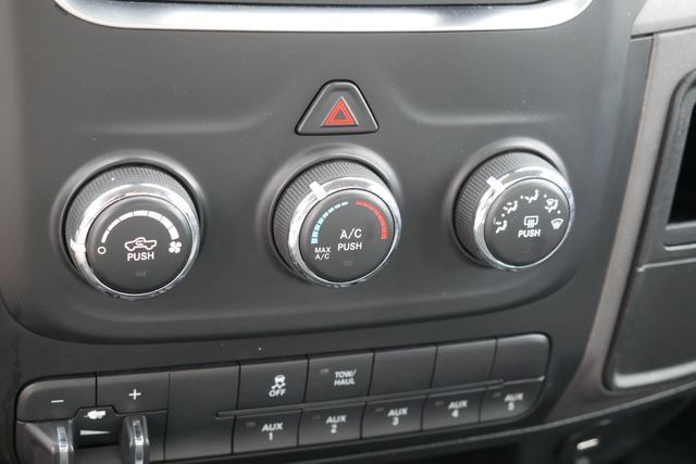 Used 2018 RAM 3500 Tradesman w/ Power & Remote Entry Group AWD/4WD image 22