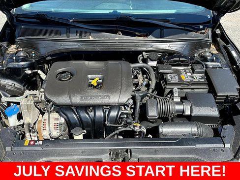 Used 2024 Kia Forte LXS FWD image 37