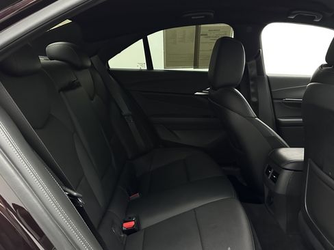 Used 2020 Cadillac CT4 Premium Luxury RWD image 26