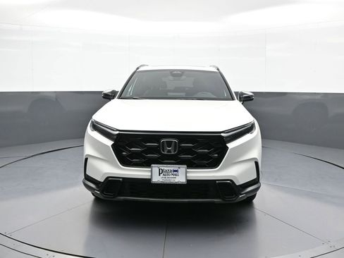 Used 2024 Honda CR-V Sport-L image 2