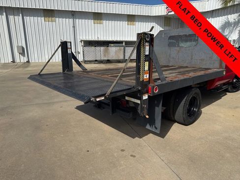 Used 2011 Ford F350 XL image 19