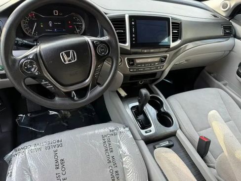 Used 2016 Honda Pilot EX image 5