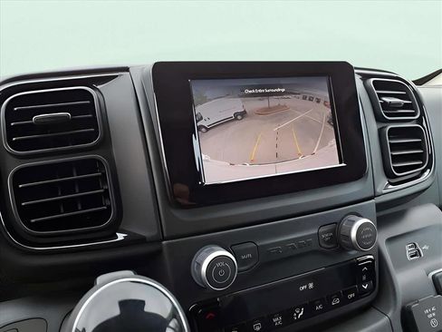 New 2026 RAM ProMaster 1500 w/ Convenience Group image 20