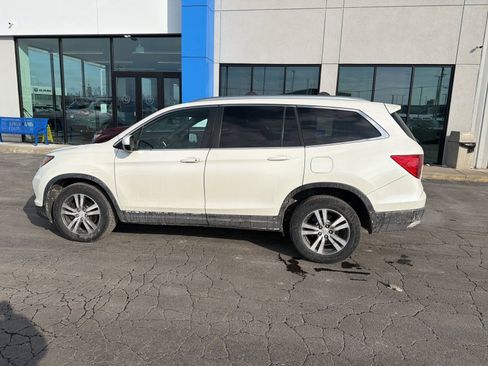 Used 2016 Honda Pilot EX-L image 12