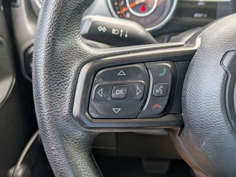 Used 2022 Jeep Wrangler Unlimited Sport AWD/4WD image 20