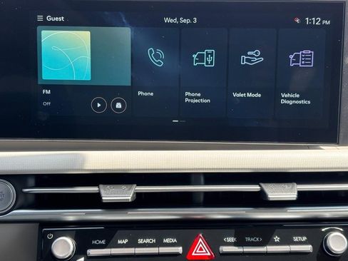 New 2026 Hyundai Tucson SEL image 8